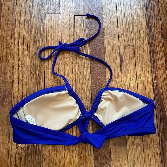 J. Crew Bikini Top - Picture 4 of 4